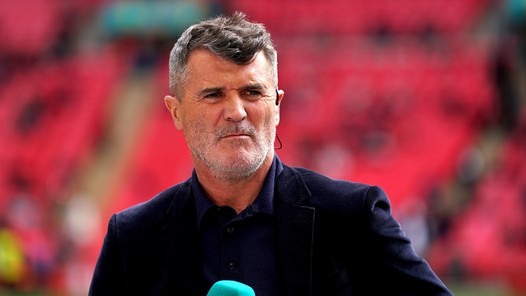 Keane mist karakter bij Man United: 'Het leek een Championship-team'
