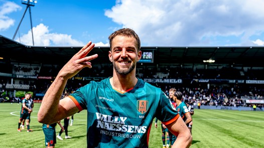 Speler van de Week: Min heeft het ineens op zijn heupen