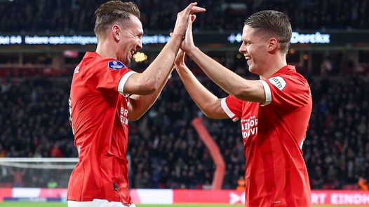 Gouden Schoffel en Tikkie Terug-trofee: de alternatieve Eredivisie-awards 