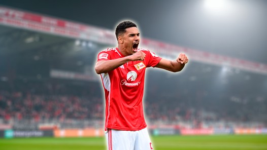 Danilho Doekhi denkt aan volgende stap: 'Als de juiste kans zich voordoet'