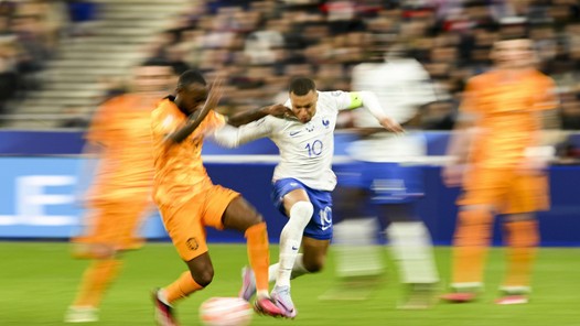 Kylian Mbappé neutraliseren, hoe doe je dat?