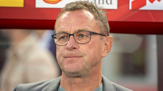 Ralf Rangnick: ‘Johan Cruijff zit in mijn voetbalziel verankerd’