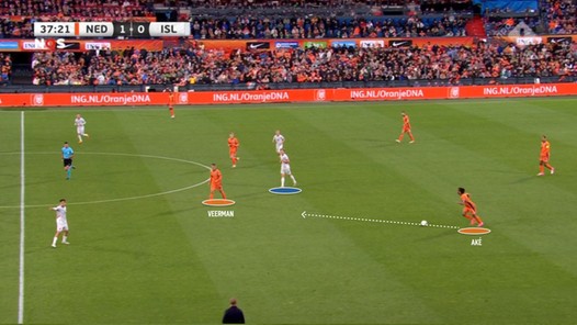 Ronald Koeman kan bij Oranje kiezen tussen controle en turbo