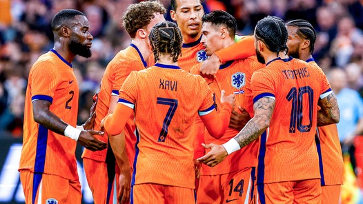 Oud-internationals over kansen Oranje: 'Outsider waar iedereen bang voor is'