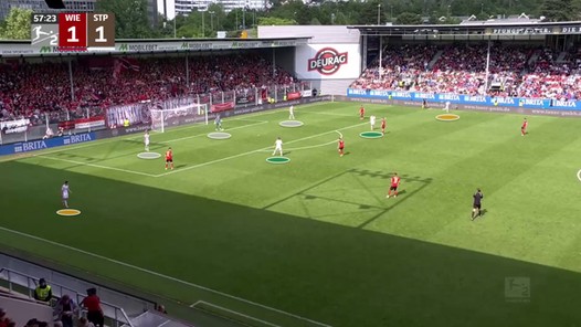 Waarom Brighton in deze Duitser (31) een toekomstig topcoach ziet
