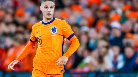 'Wat kan Toni Kroos dat Joey Veerman niet kan?'