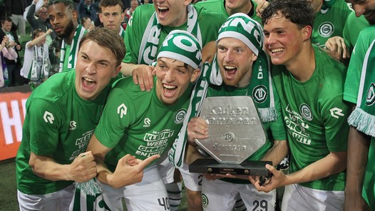 Dit is FC Groningen van plan voor deze transferzomer
