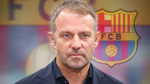 Beul van Tiki-taka-voetbal moet Barça reanimeren