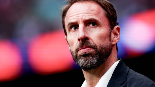 Engeland snakt naar succes: nu of nooit voor Gareth Southgate
