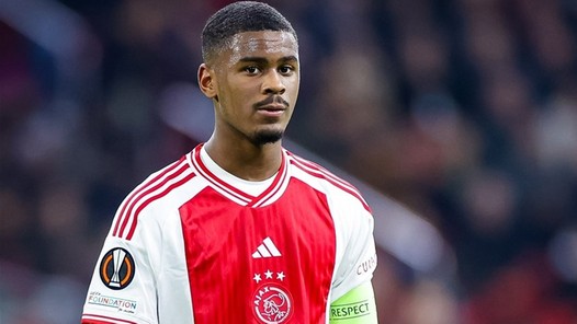 Dit zijn de mogelijke tegenstanders van Ajax in de Europa League-voorrondes