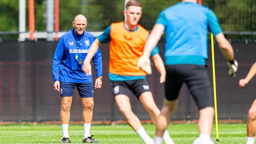 FC Twente zet de volgende stap: 'Derde worden is niet normaal'