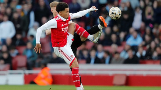 De jongste Premier League-speler heeft alles in huis