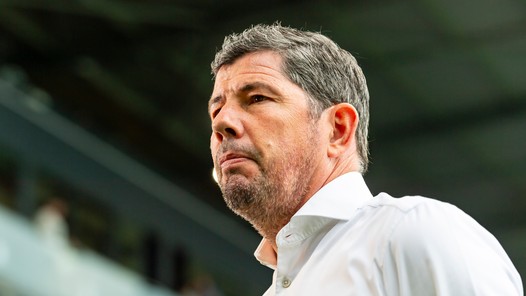 Eigenlijk begint Van de Looi nu pas echt bij Heracles