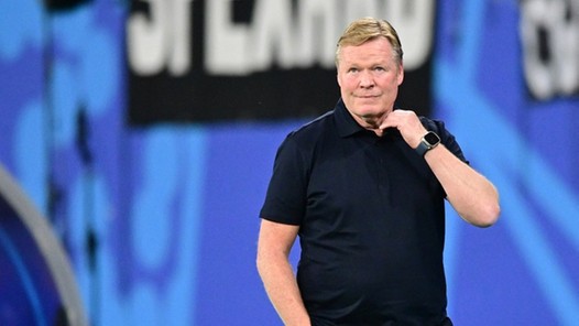 Oranje door als nummer drie: hoe gaat het verder?
