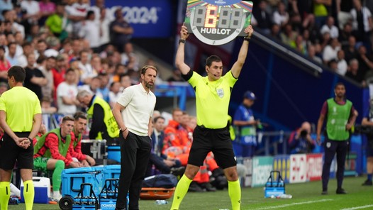 Jude Bellingham redt koppige Gareth Southgate