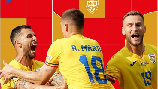Zo gaat Roemenië eruitzien tegen Nederland