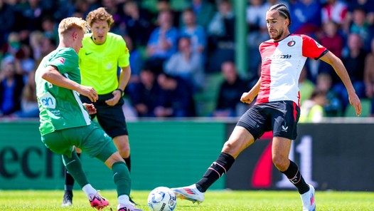 Feyenoord en de zoektocht naar de natuurlijke opvolger van Wieffer
