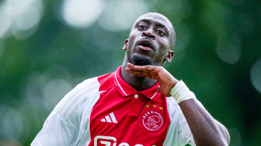 Alles of niets: ‘interessante’ Forbs valt op bij Ajax