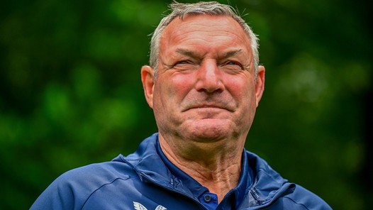 Timber, Douvikas en nu Flamingo: elk jaar raak bij FC Utrecht