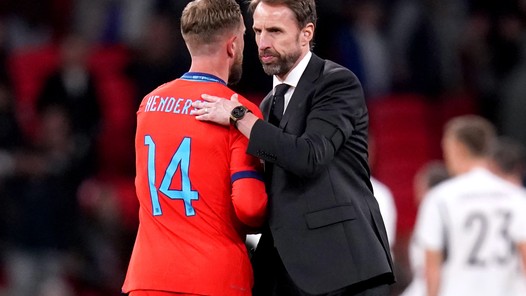 Van Amsterdam naar Berlijn: Henderson maakt roadtrip voor EK-finale