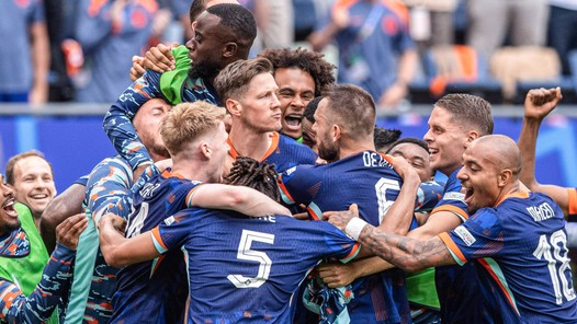 De wonderlijke reis van Wout Weghorst