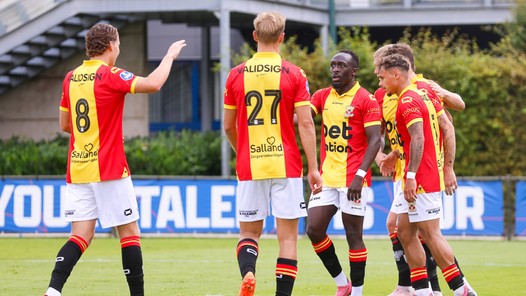 Go Ahead Eagles moet vertrouwen op het bekende