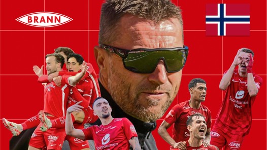 Dit kan Go Ahead Eagles verwachten van SK Brann