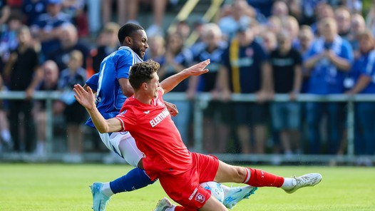 De Champions League begint te leven bij FC Twente