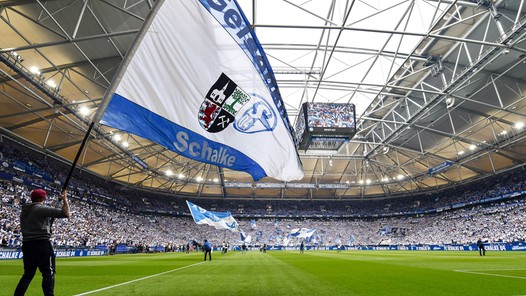 Zeldzaam, maar ó zo mooi: waarin de Tweede Bundesliga uniek is