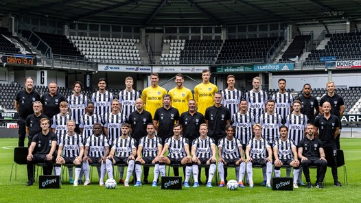 Metamorfose in Almelo: het nieuwe Heracles krijgt steeds meer vorm