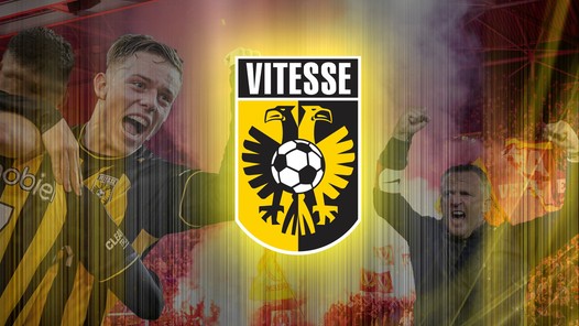 Met maar elf contractspelers staat Vitesse voor mission impossible deel twee