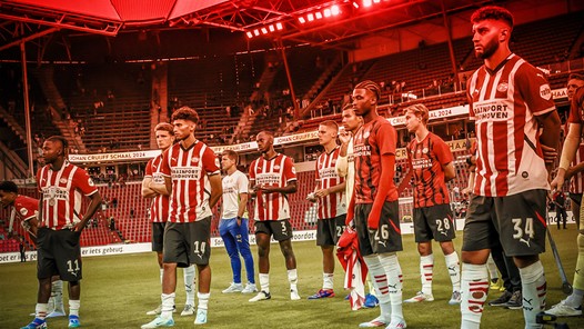 Waar staat PSV? Dit gaat er wel én niet goed