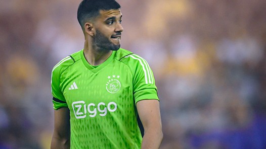 Beweging bij Ajax: hoe De Zerbi zijn oude collega uit de brand kan helpen
