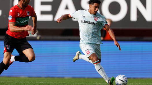 Sayfallah Ltaief zorgt voor verrassing bij FC Twente 