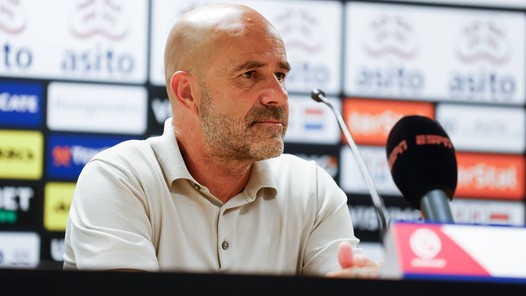 PSV wacht hectisch slot van window: 'Had de verdedigers liever eerder gehad'
