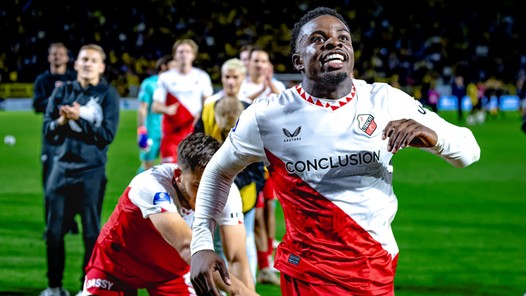 Speler van de Week: Noah Ohio zet Avondje NAC op zijn kop