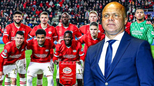 Langs de meetlat: de transferzomer van PSV tot dusver