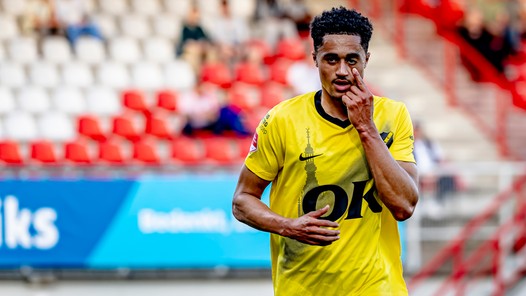 NAC en de ongeldige optie op Omgba: de ins en outs