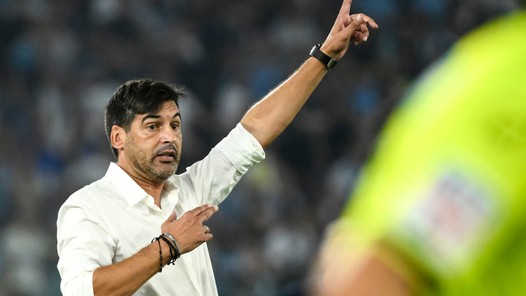 'Vroegtijdig afscheid dreigt: positie Fonseca ter discussie bij Milan-leiding'