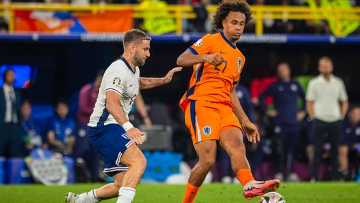 Topaanvallers van weleer over de spitsen van Oranje: 'De spoeling is dun'