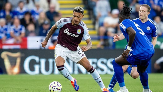 Het toptalent over wie Unai Emery dolenthousiast is