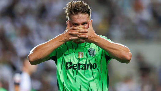 Maak kennis met de 'man van 100 miljoen' die PSV moet afstoppen