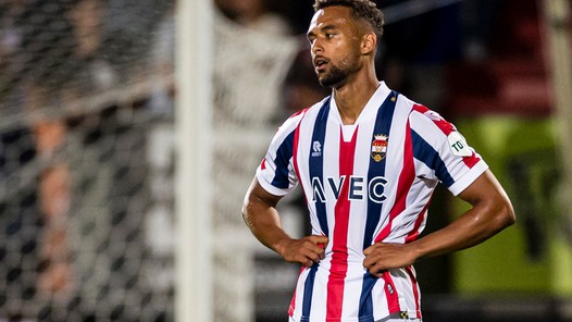 Schrijf Tommy St. Jago nooit af: 'De trainer coacht veel, dat triggert'