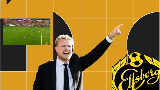 Dit kan AZ verwachten van IF Elfsborg