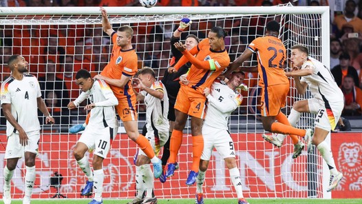 'Topvoetballers moeten zich opwerpen als beschermers van hun sport'