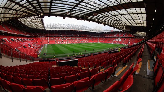 Twente-opponent: zo rood staan de Red Devils