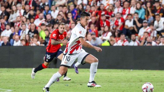 Rayo Vallecano koestert zijn eigen Maradona 