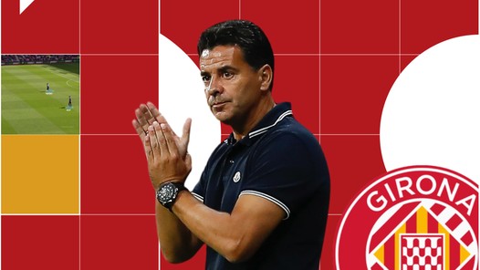 Dit kan Feyenoord verwachten van Girona