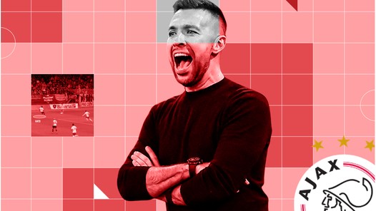 Zo functioneert de hoge druk van Francesco Farioli