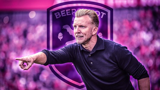 Hoe de crisis bij 'Kuijtzichtloos' Beerschot compleet werd